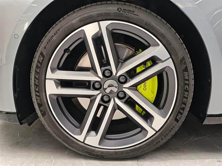 Nio ET5T 2025 2025款 75kWh Touring