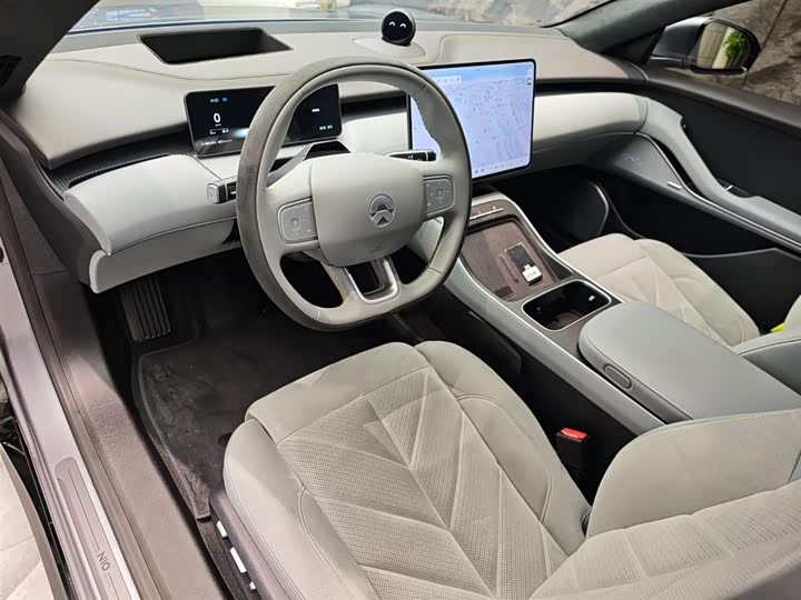 Nio ET5T 2025 2025款 75kWh Touring