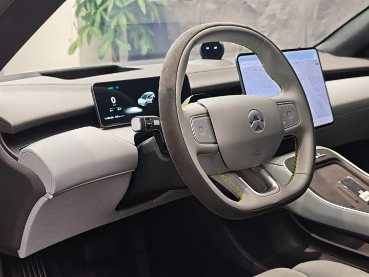 Nio ET5T 2025 2025款 75kWh Touring