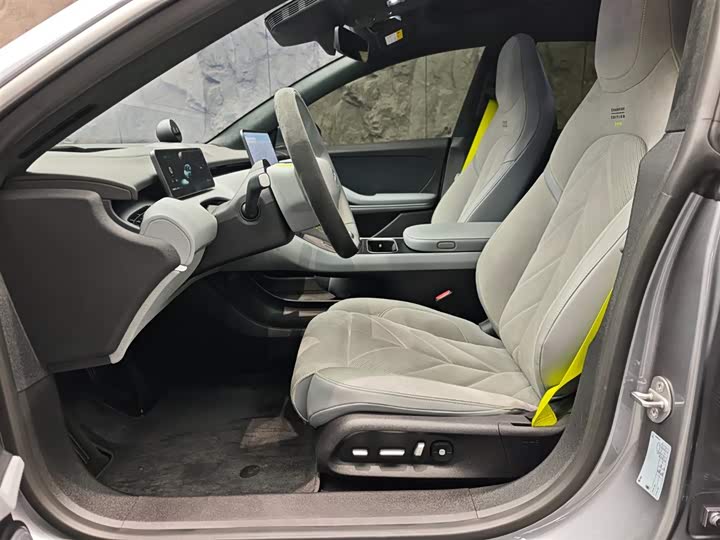 Nio ET5T 2025 2025款 75kWh Touring