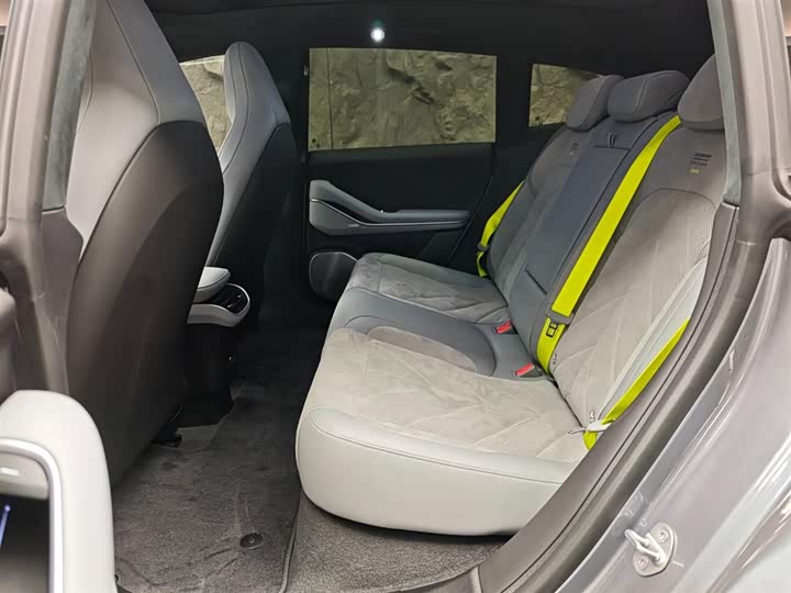 Nio ET5T 2025 2025款 75kWh Touring