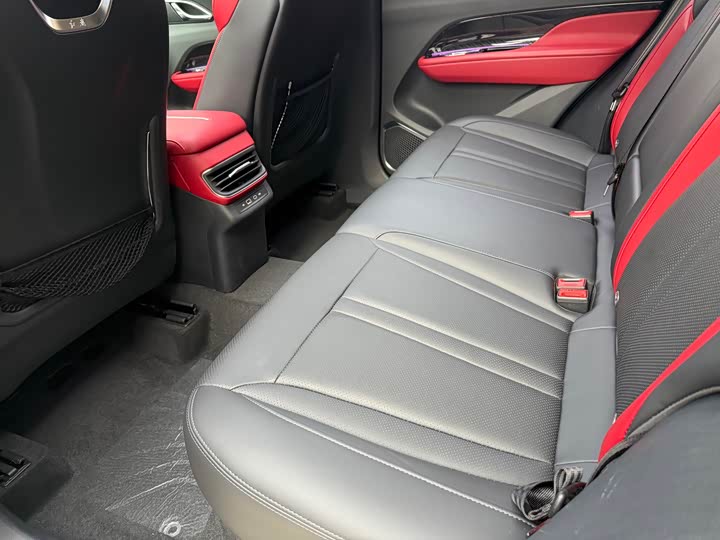 Hongqi HS3 2024 2024款 1.5T 善为版