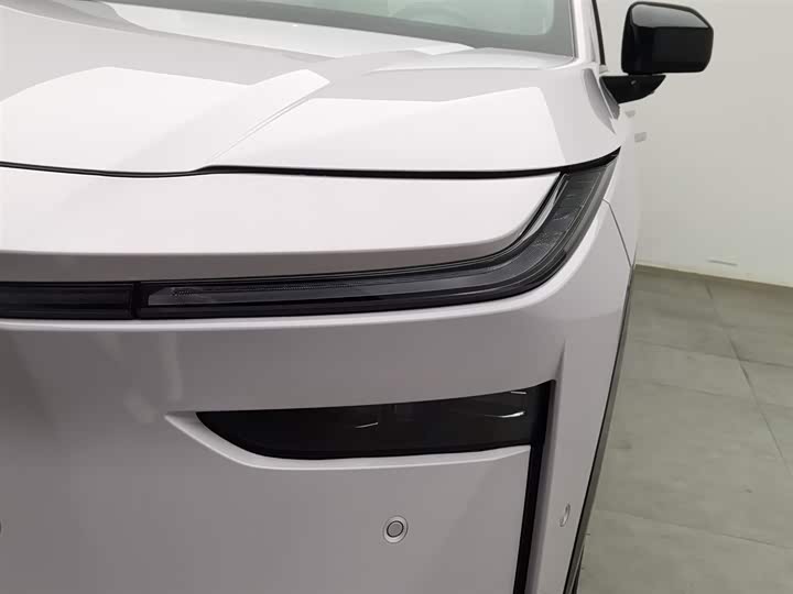 Toyota bZ3X 2025 2025款 520 Pro+ 激光雷达版