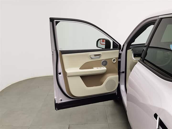 Toyota bZ3X 2025 2025款 520 Pro+ 激光雷达版