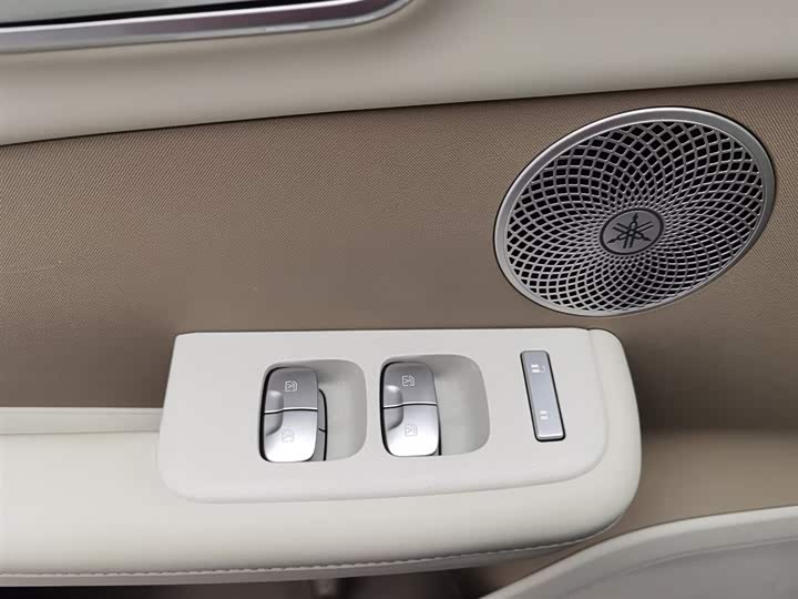 Toyota bZ3X 2025 2025款 520 Pro+ 激光雷达版