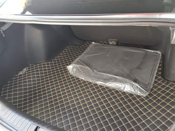 Buick Verano 2023 2023款 Pro 乐享版