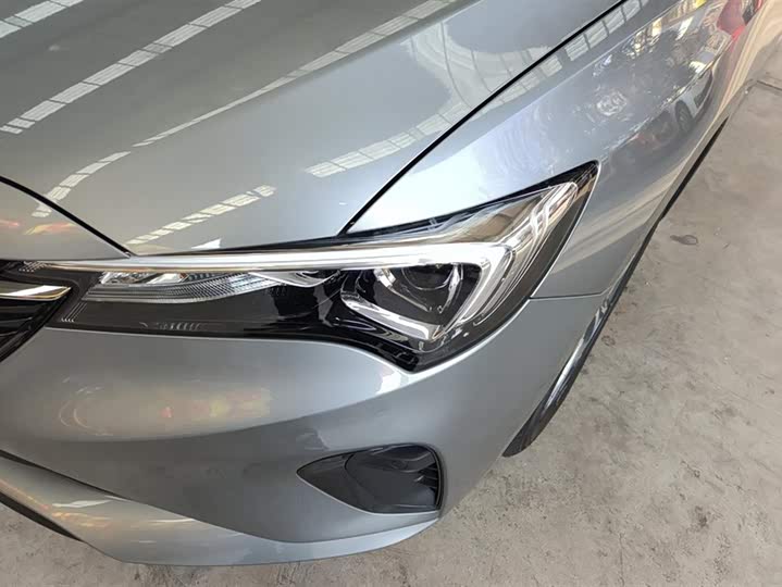 Buick Verano 2023 2023款 Pro 乐享版