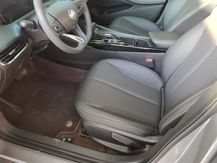 Buick Verano 2023 2023款 Pro 乐享版