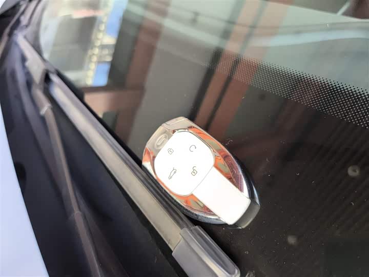 GAC Trumpchi GS4 2024 2024款 MAX 1.5T 旗舰版