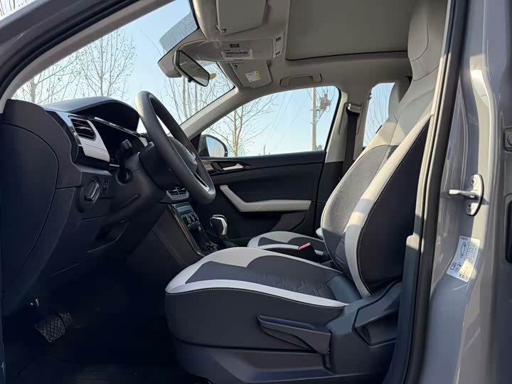 2026 Volkswagen Tharu