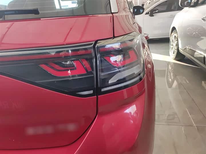 Volkswagen T-Roc 2023 2023款 300TSI DSG两驱辰光版