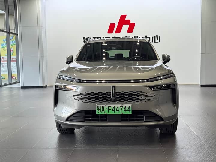 Wey Mocca Hybrid 2024 2024款 Hi4 四驱长续航版