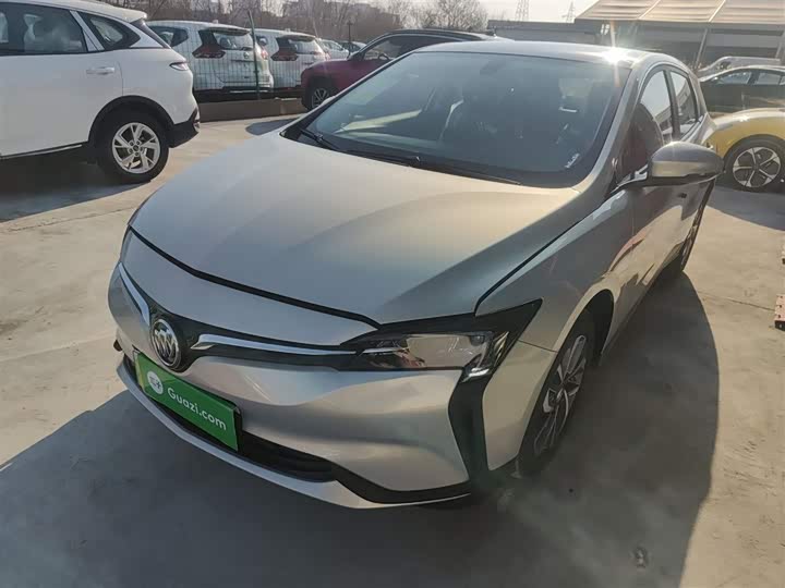 Buick Velite 6 2024 2024款 450km 出行版