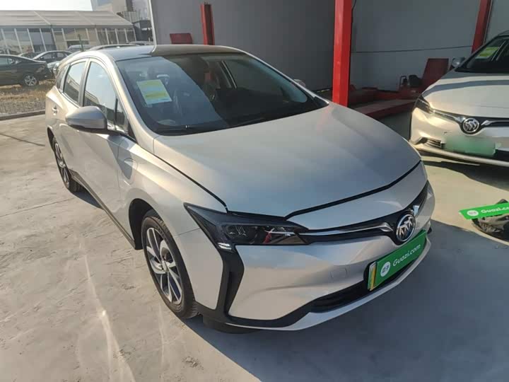 Buick Velite 6 2024 2024款 450km 出行版