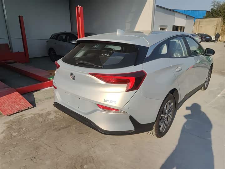 Buick Velite 6 2024 2024款 450km 出行版