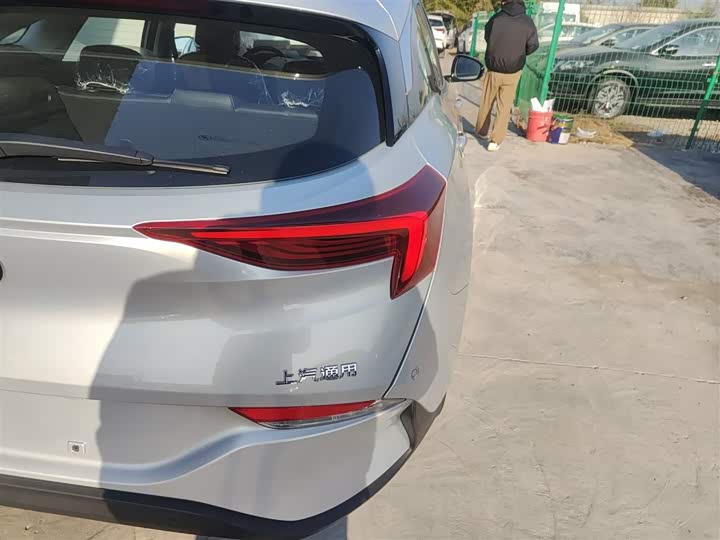 Buick Velite 6 2024 2024款 450km 出行版