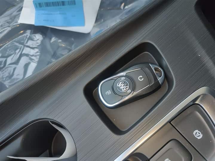 Buick Velite 6 2024 2024款 450km 出行版