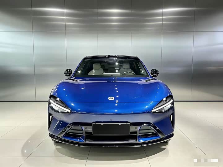 Xiaomi YU7 2025 2025款 超长续航高性能四驱Max版