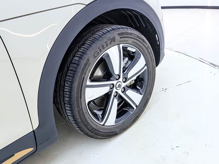 Smart #1 2026 2026款 灵动升级版