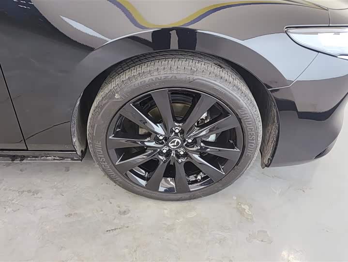 Mazda 3 (Axela) 2023 2023款 2.0L 自动质雅版