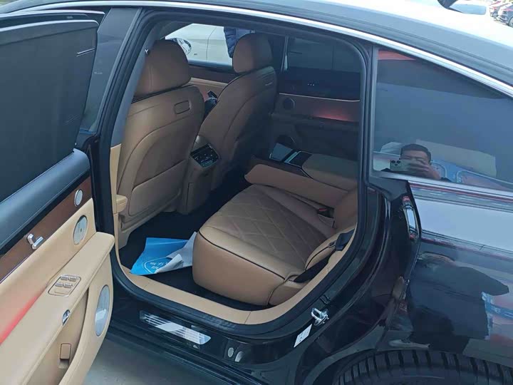 Stelato S9 2025 2025款 增程 Ultra