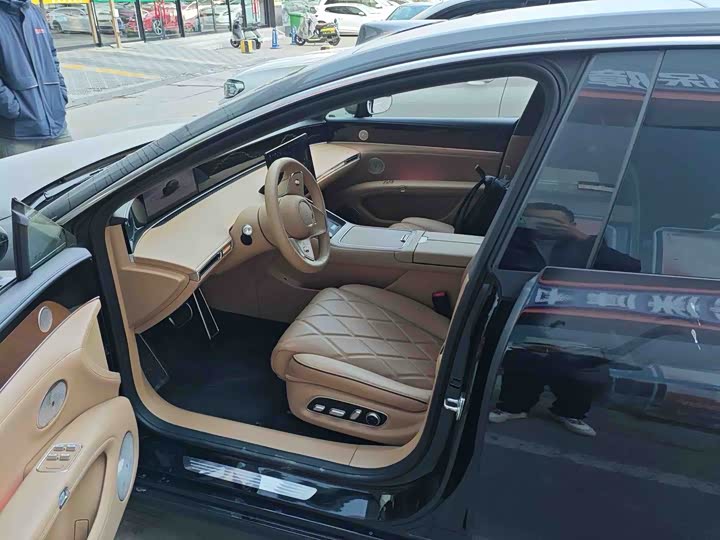 Stelato S9 2025 2025款 增程 Ultra