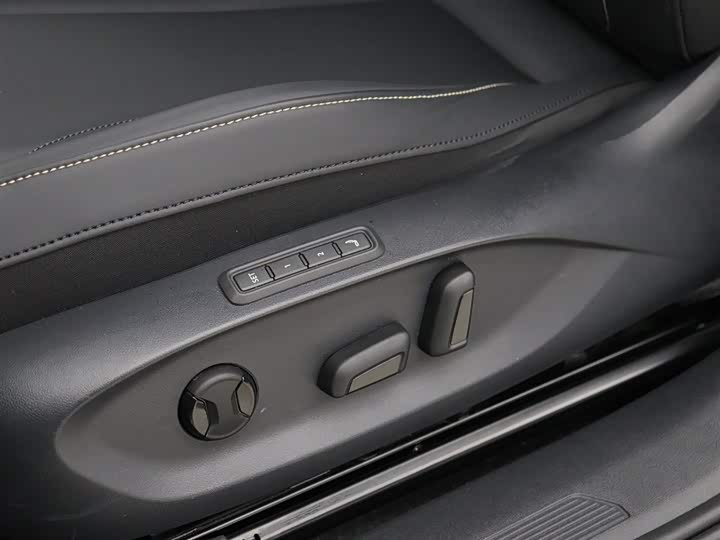 Volkswagen ID.Unyx 2024 2024款 Ultra 长续航版