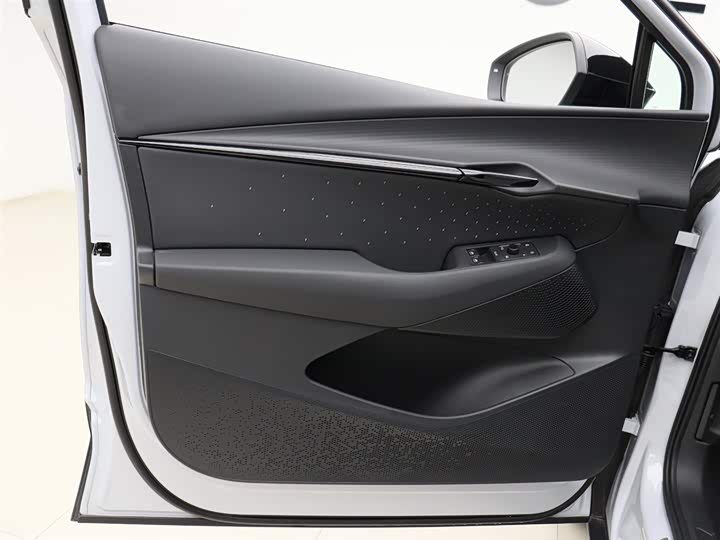 Volkswagen ID.Unyx 2024 2024款 Ultra 长续航版