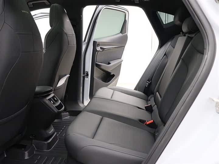 Volkswagen ID.Unyx 2024 2024款 Ultra 长续航版