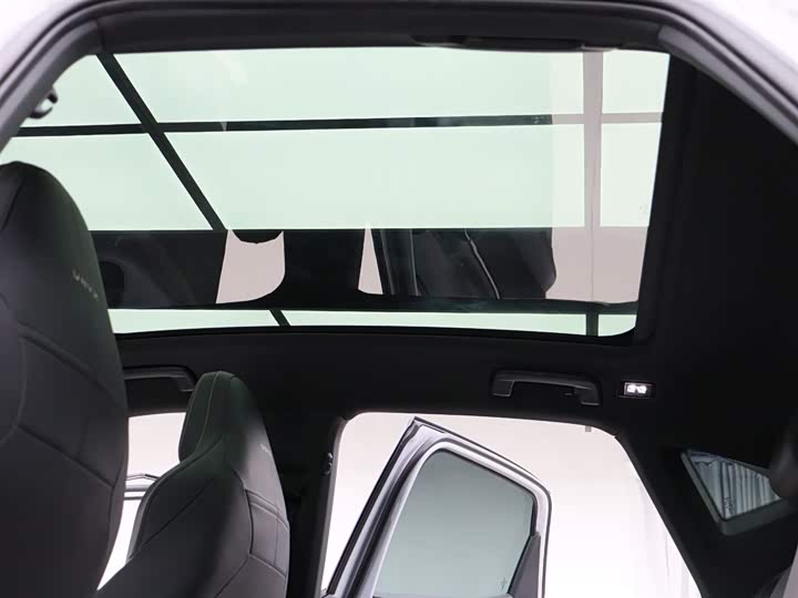 Volkswagen ID.Unyx 2024 2024款 Ultra 长续航版