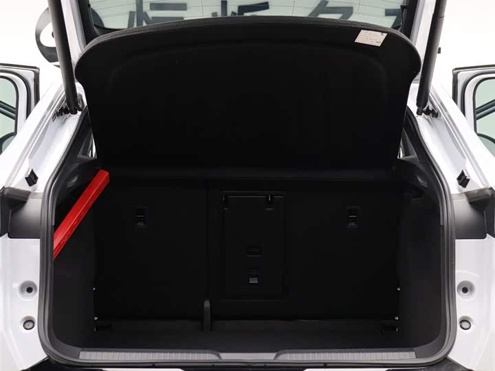 Volkswagen ID.Unyx 2024 2024款 Ultra 长续航版