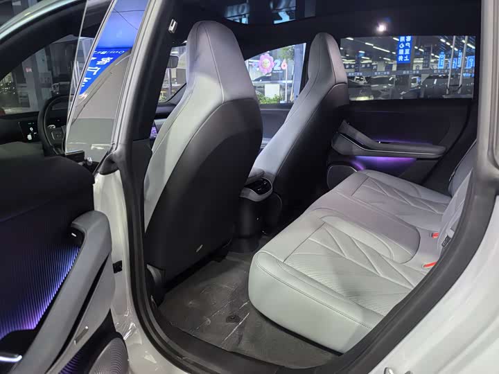 Nio ET5T 2025 2025款 75kWh Touring