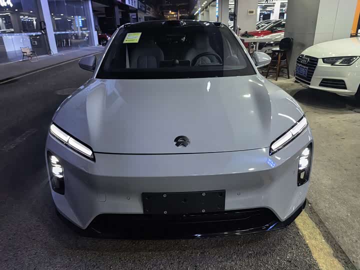 Nio ET5T 2025 2025款 75kWh Touring