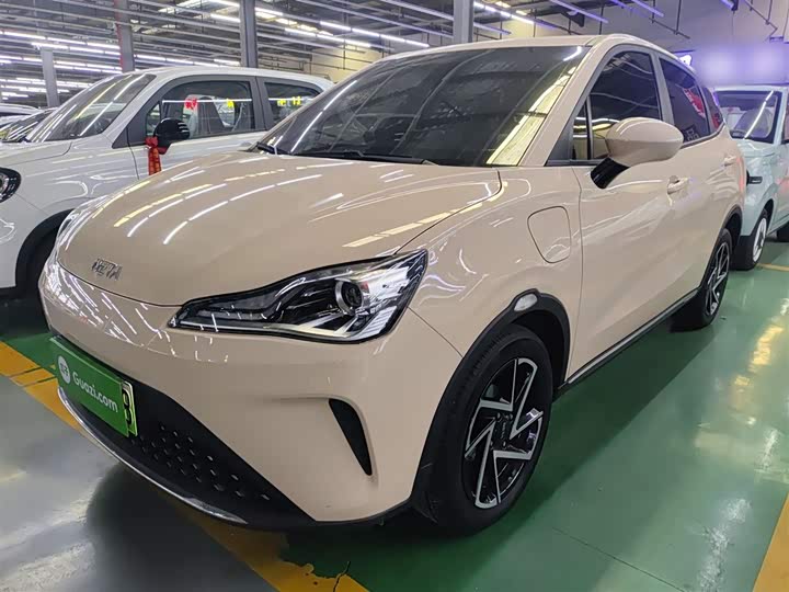 Hozon AYA 2023 2023款 401 Lite