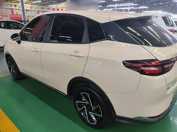 Hozon AYA 2023 2023款 401 Lite