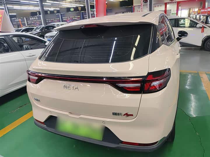 Hozon AYA 2023 2023款 401 Lite