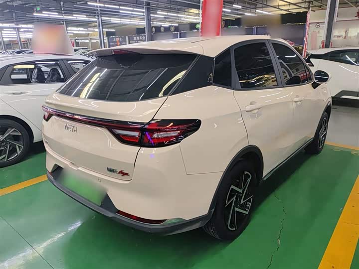 Hozon AYA 2023 2023款 401 Lite