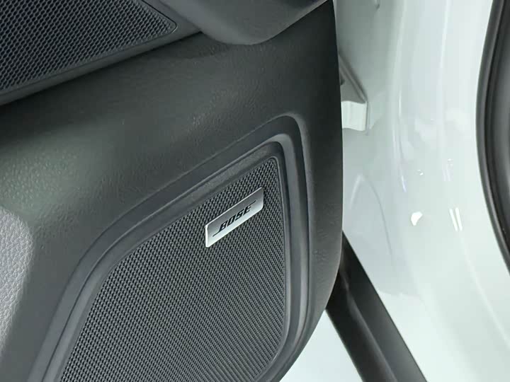 Porsche Macan 2024 2024款 Macan 2.0T