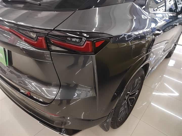 Changan Oshan Z6 Hybrid 2023 2023款 智电iDD 150KM旗舰PLUS智慧泊车版