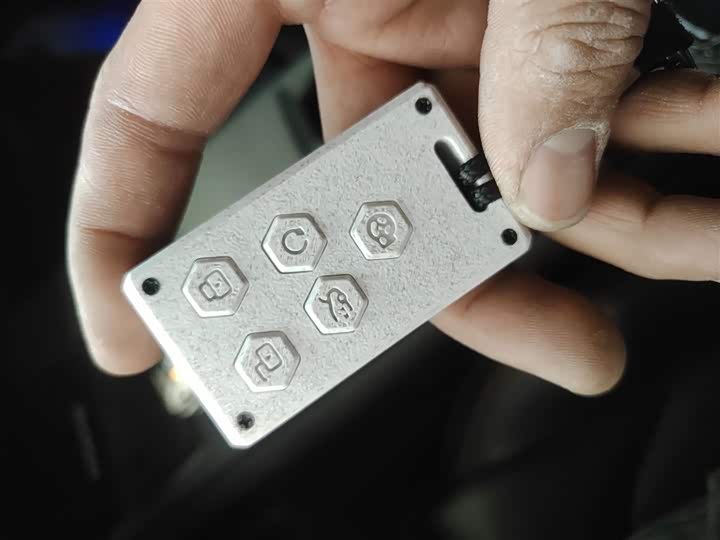 Changan Oshan Z6 Hybrid 2023 2023款 智电iDD 150KM旗舰PLUS智慧泊车版