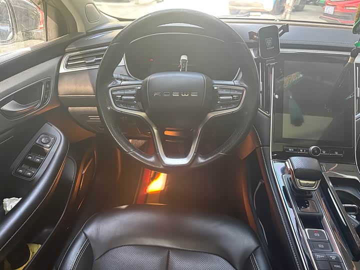 Roewe i6 Max EV 2022 2022款 EV 500天幕尊享版