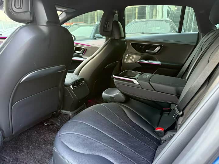 Mercedes-Benz EQE 2022 2022款 350 先型特别版