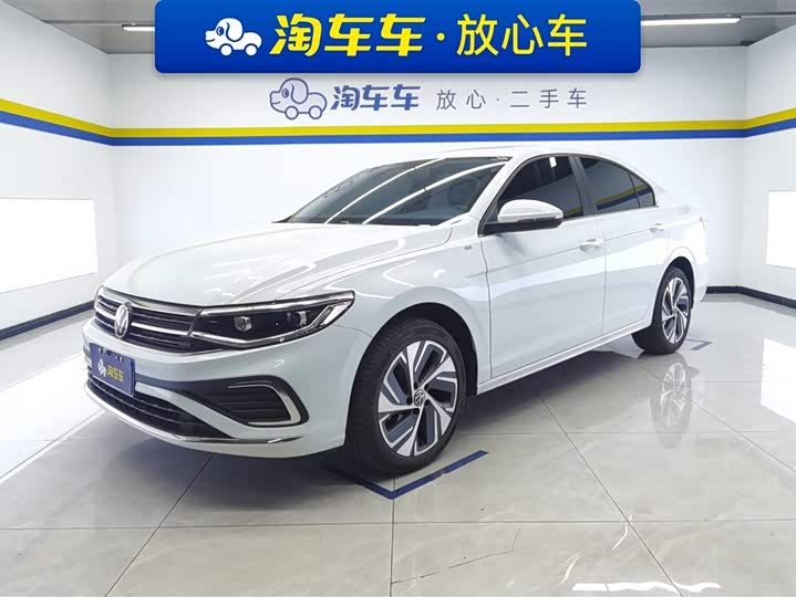 Volkswagen Bora 2025 2025款 200TSI DSG悦行PRO版
