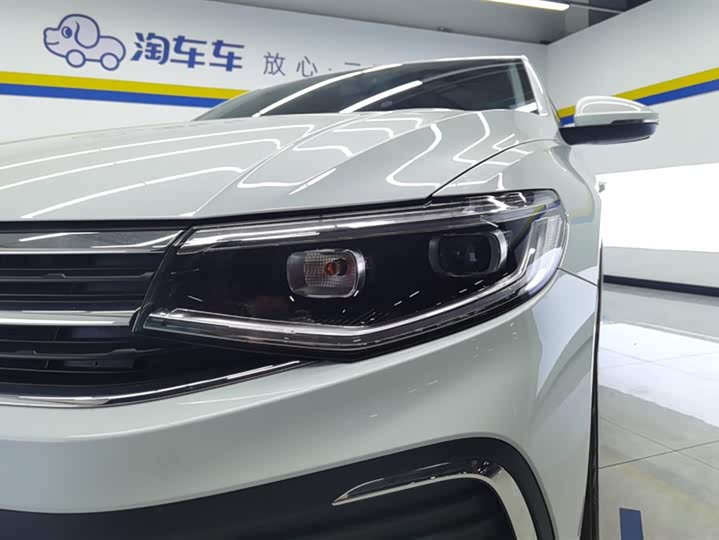 Volkswagen Bora 2025 2025款 200TSI DSG悦行PRO版