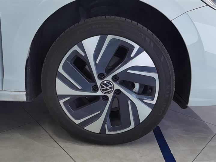 Volkswagen Bora 2025 2025款 200TSI DSG悦行PRO版