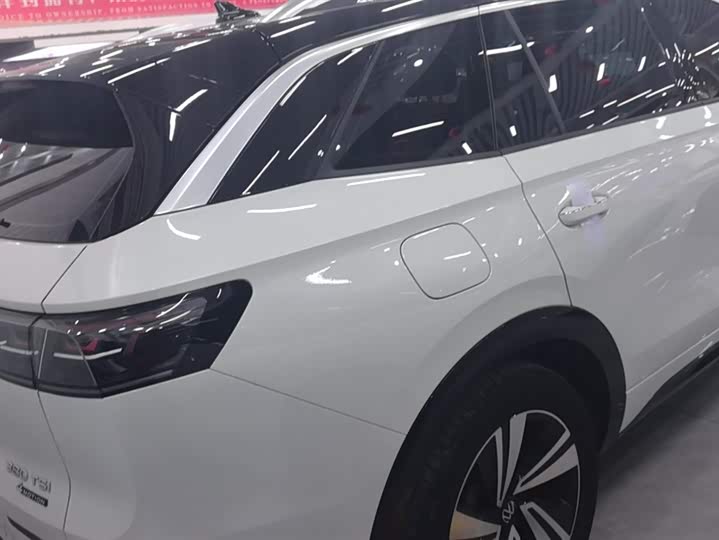 Volkswagen Tavendor 2023 2023款 380TSI 四驱R-Line巡游版