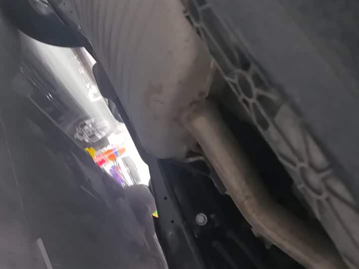 Volkswagen Tavendor 2023 2023款 380TSI 四驱R-Line巡游版