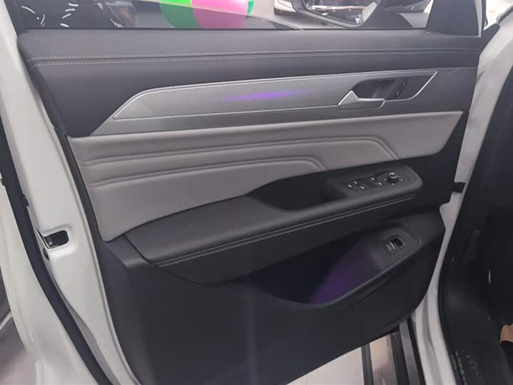 Volkswagen Tavendor 2023 2023款 380TSI 四驱R-Line巡游版