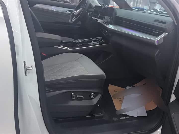 Volkswagen Tavendor 2023 2023款 380TSI 四驱R-Line巡游版