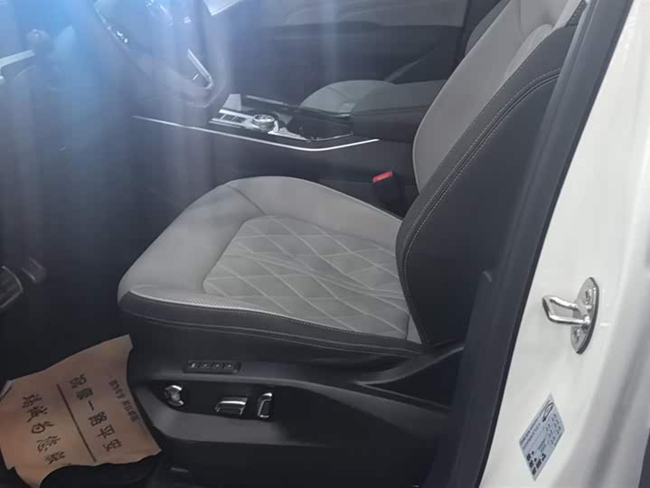 Volkswagen Tavendor 2023 2023款 380TSI 四驱R-Line巡游版